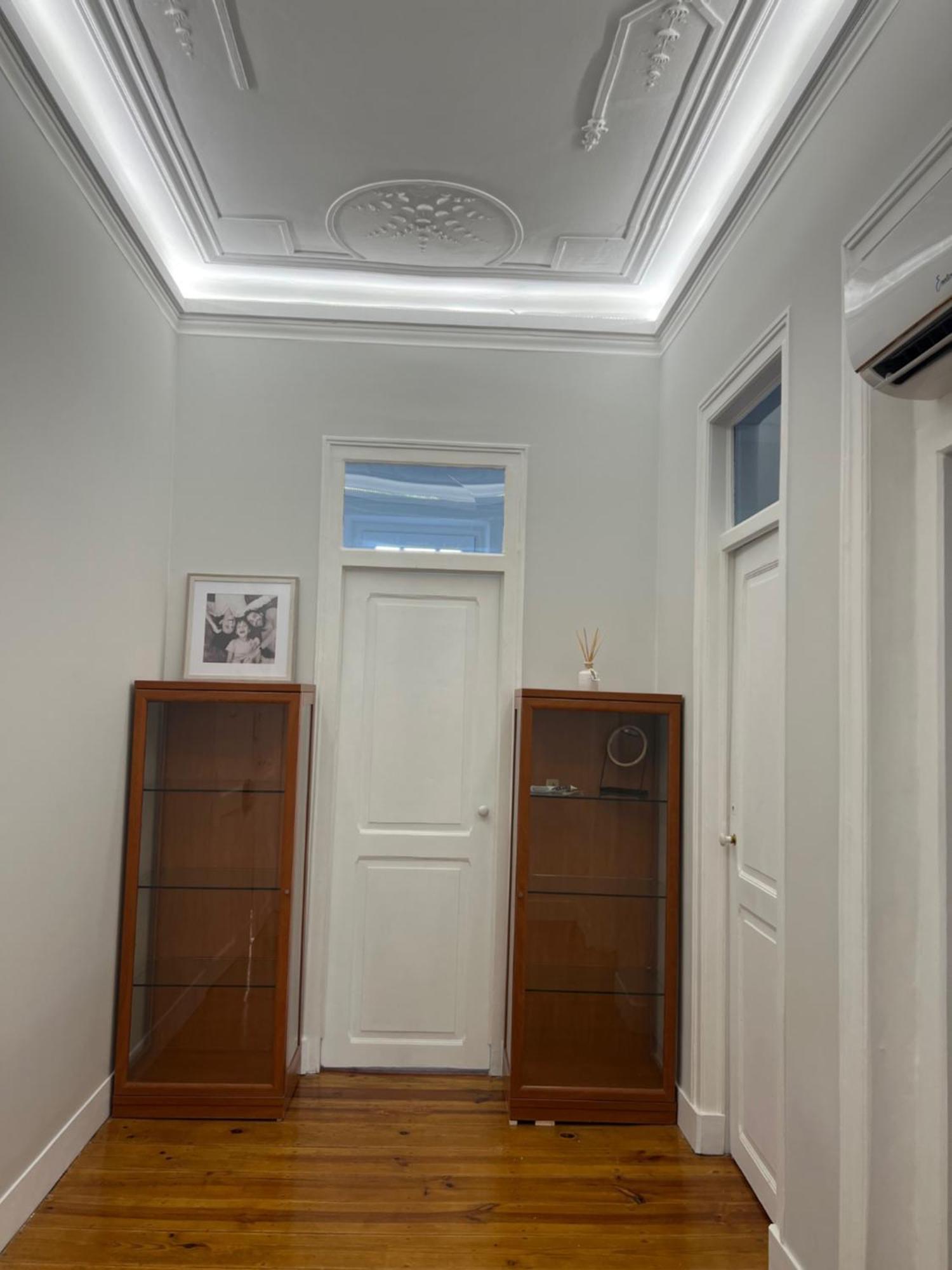 Angels Homes N.27 1ºandar, Bairro Tipico, Centro Lejlighed *