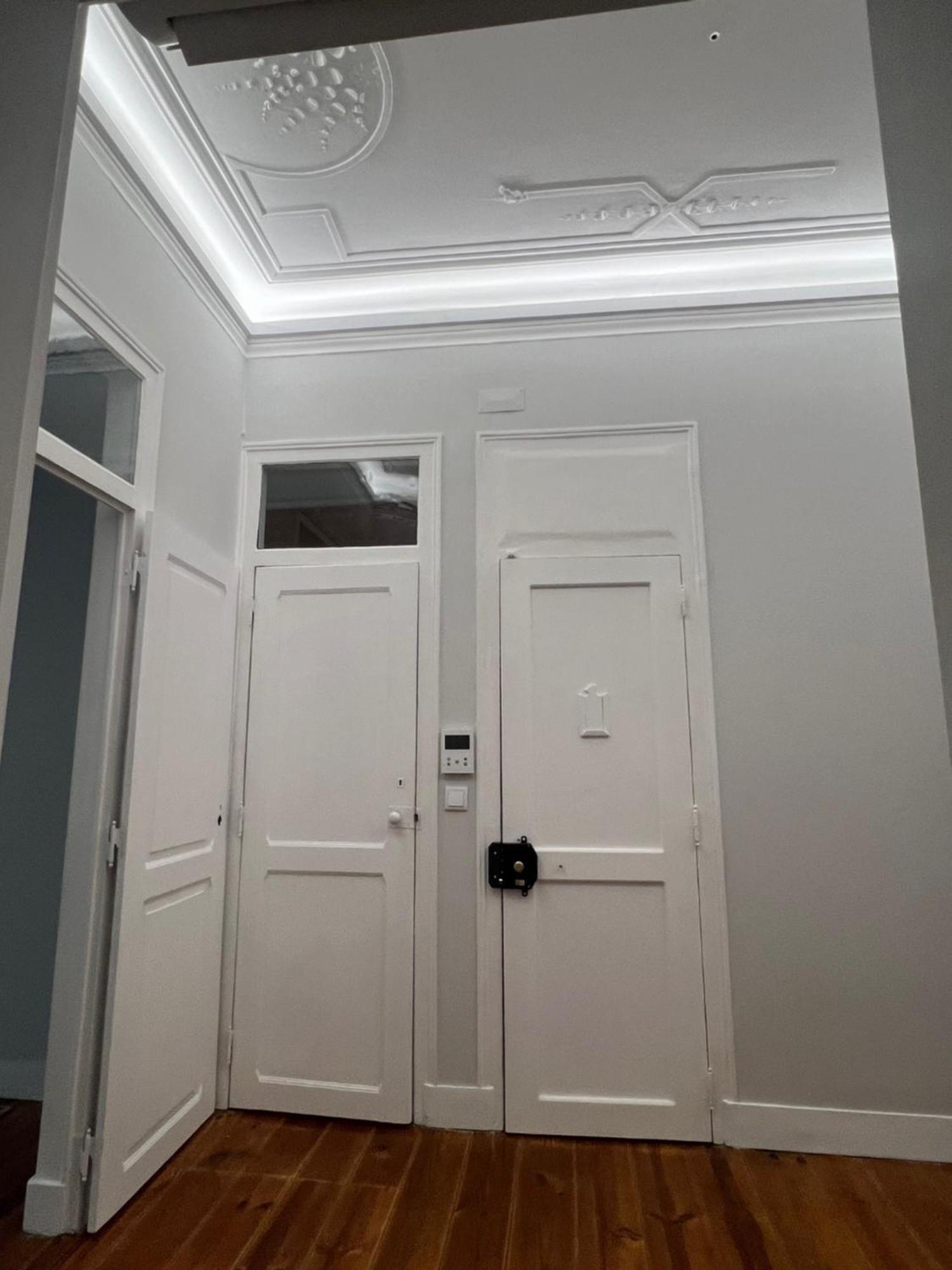 Angels Homes N.27 1ºandar, Bairro Tipico, Centro Lejlighed Lisboa