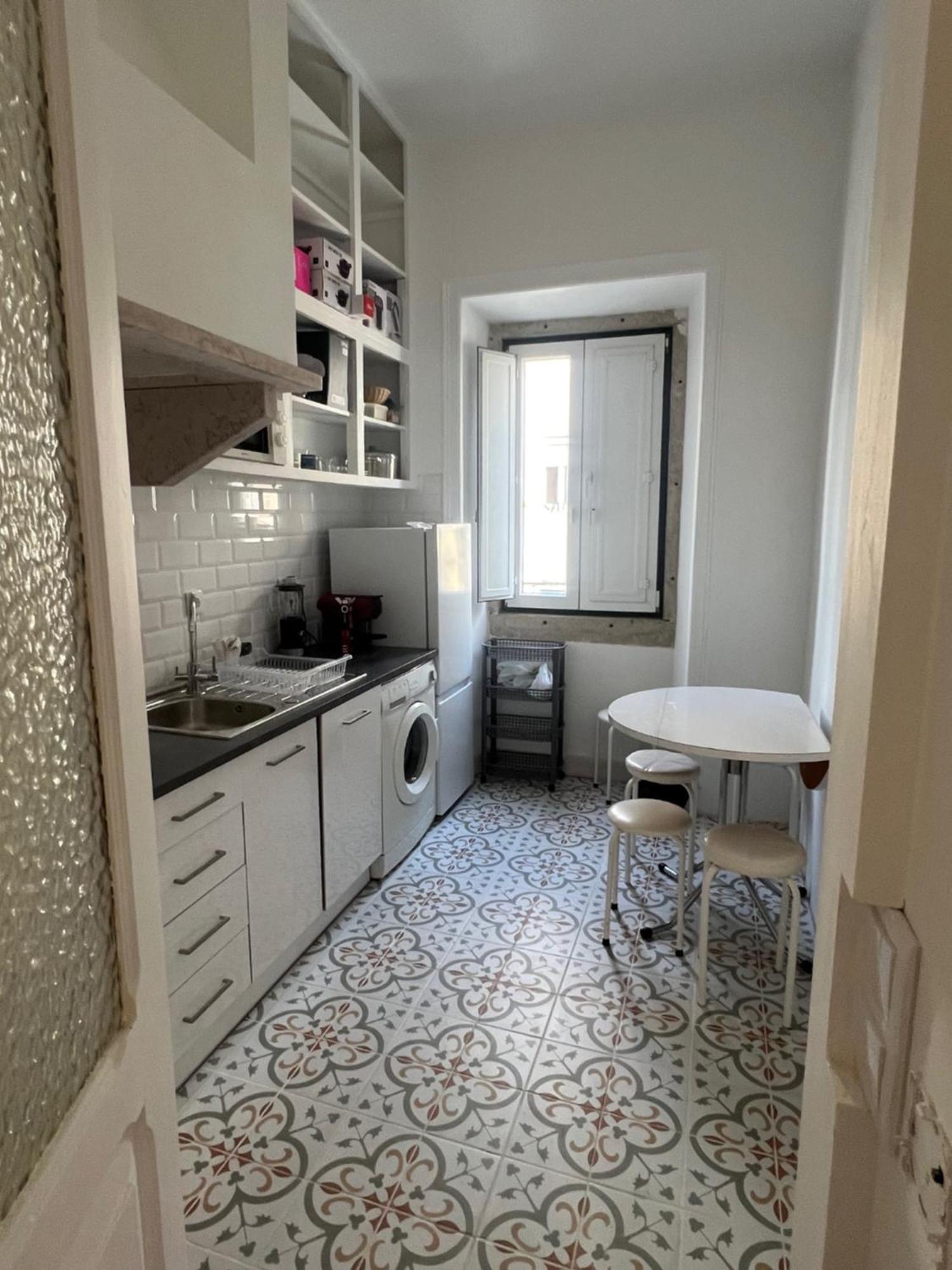 Lejlighed Angels Homes N.27 1ºandar, Bairro Tipico, Centro *