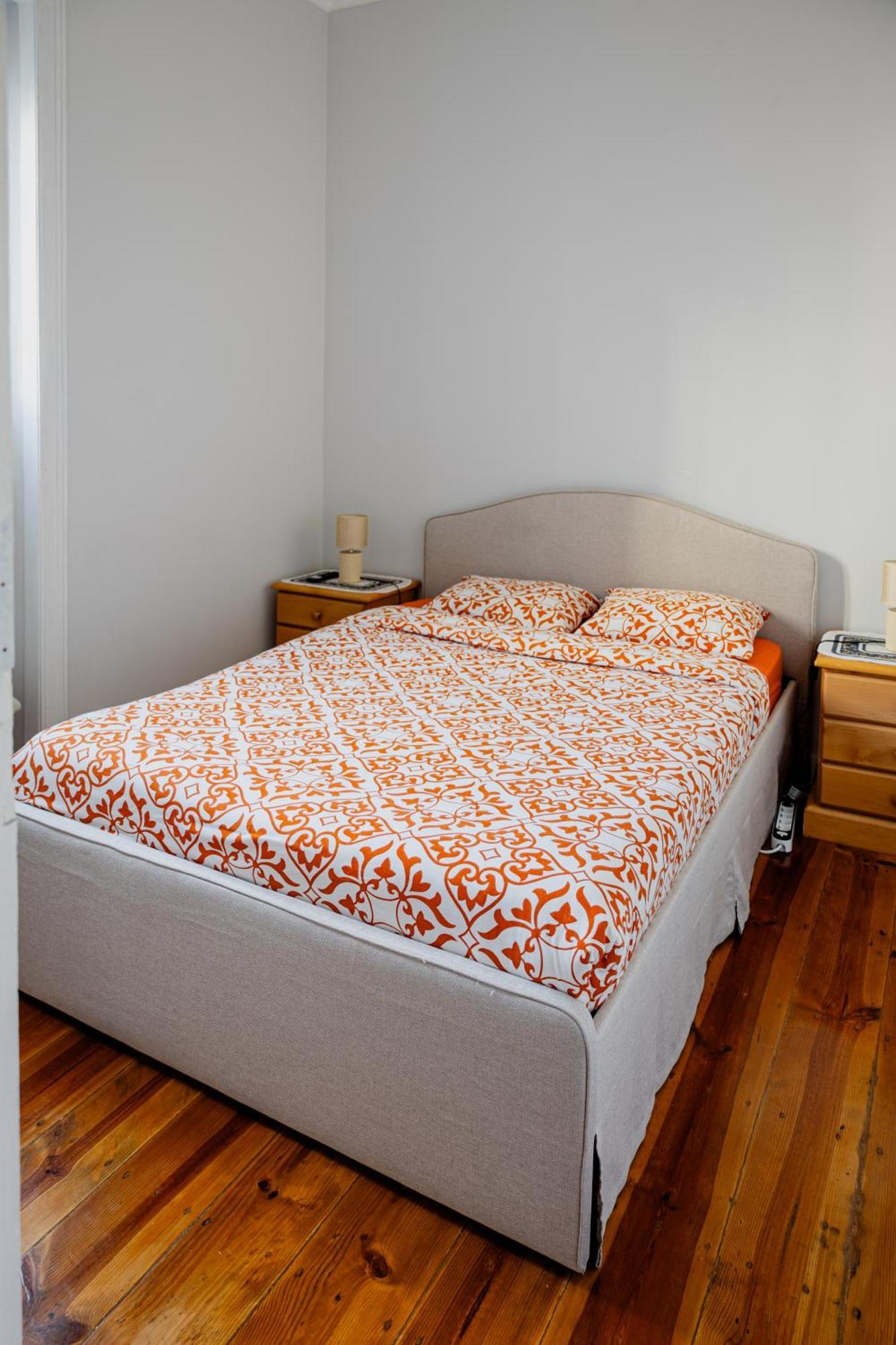 Lejlighed Angels Homes N.27 1ºandar, Bairro Tipico, Centro *
