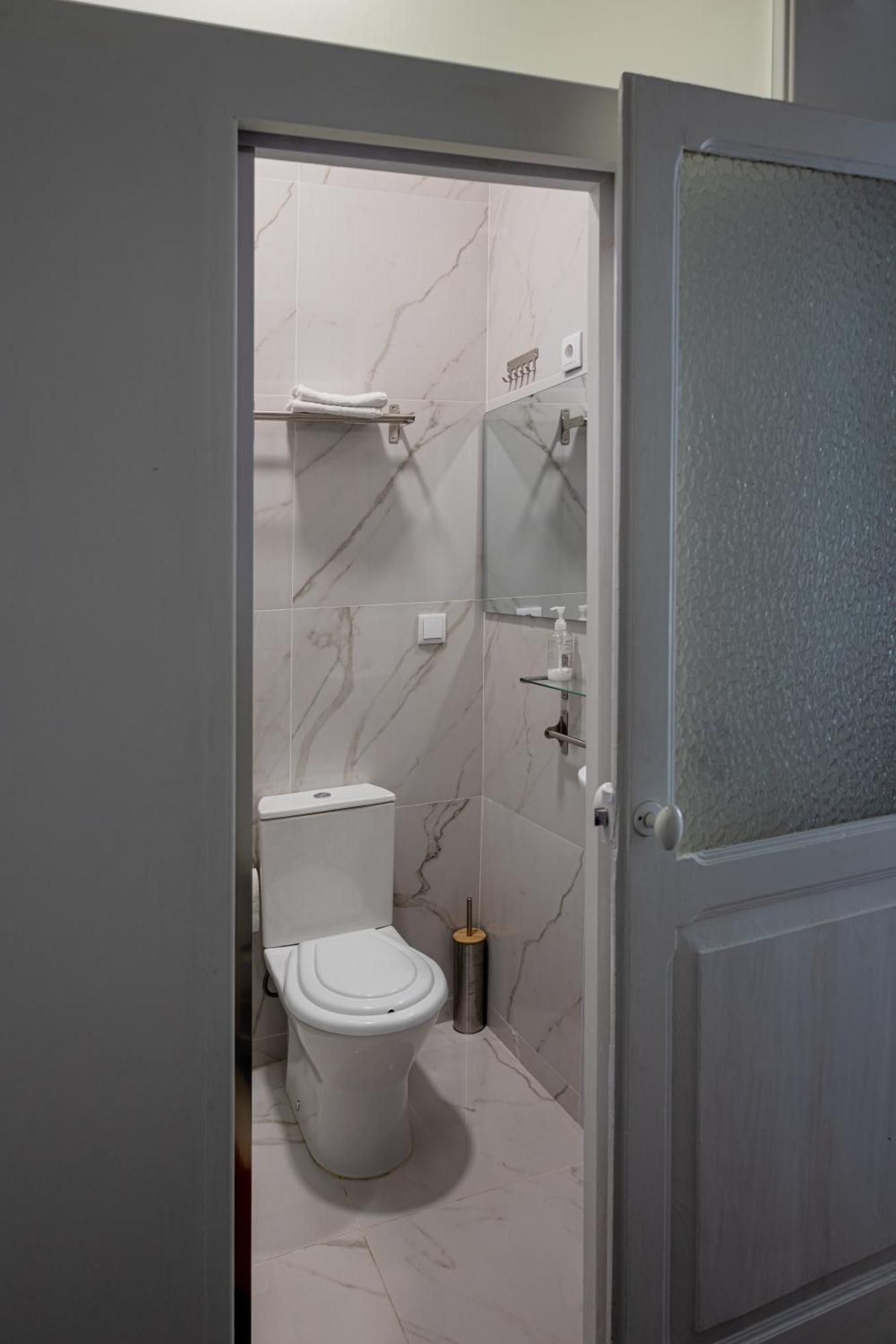 Angels Homes N.27 1ºandar, Bairro Tipico, Centro Lejlighed Lisboa