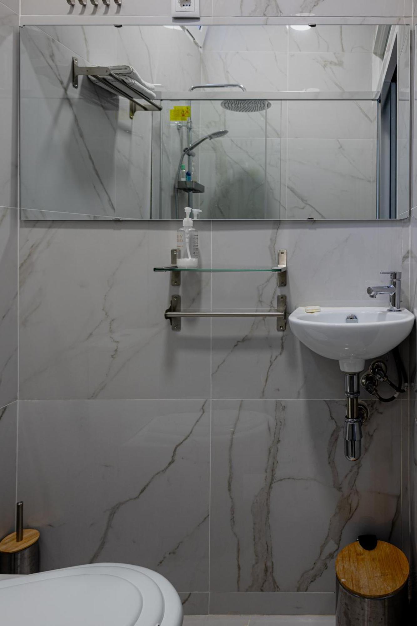 Lejlighed Angels Homes N.27 1ºandar, Bairro Tipico, Centro Lisboa