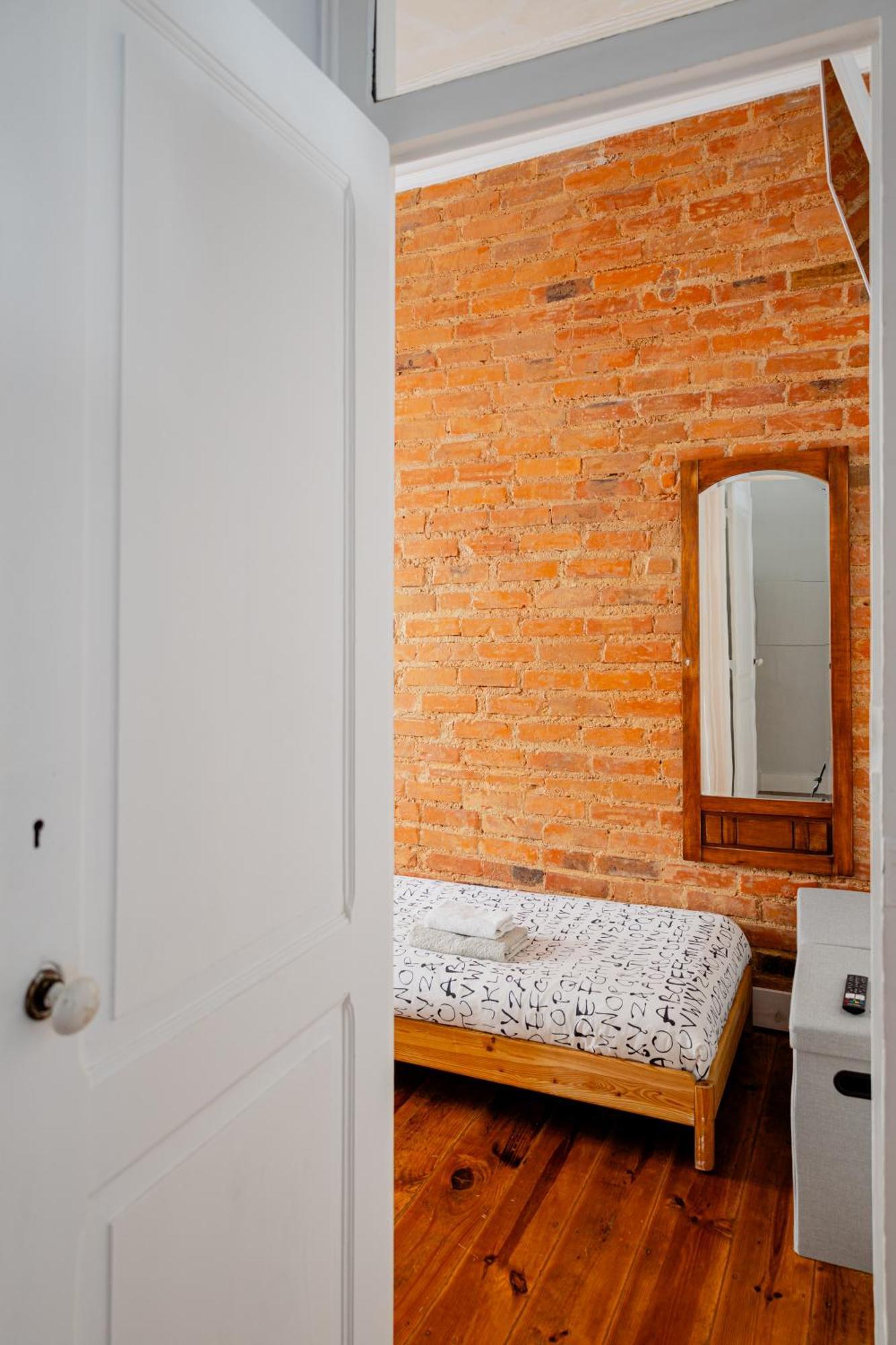 Lejlighed Angels Homes N.27 1ºandar, Bairro Tipico, Centro