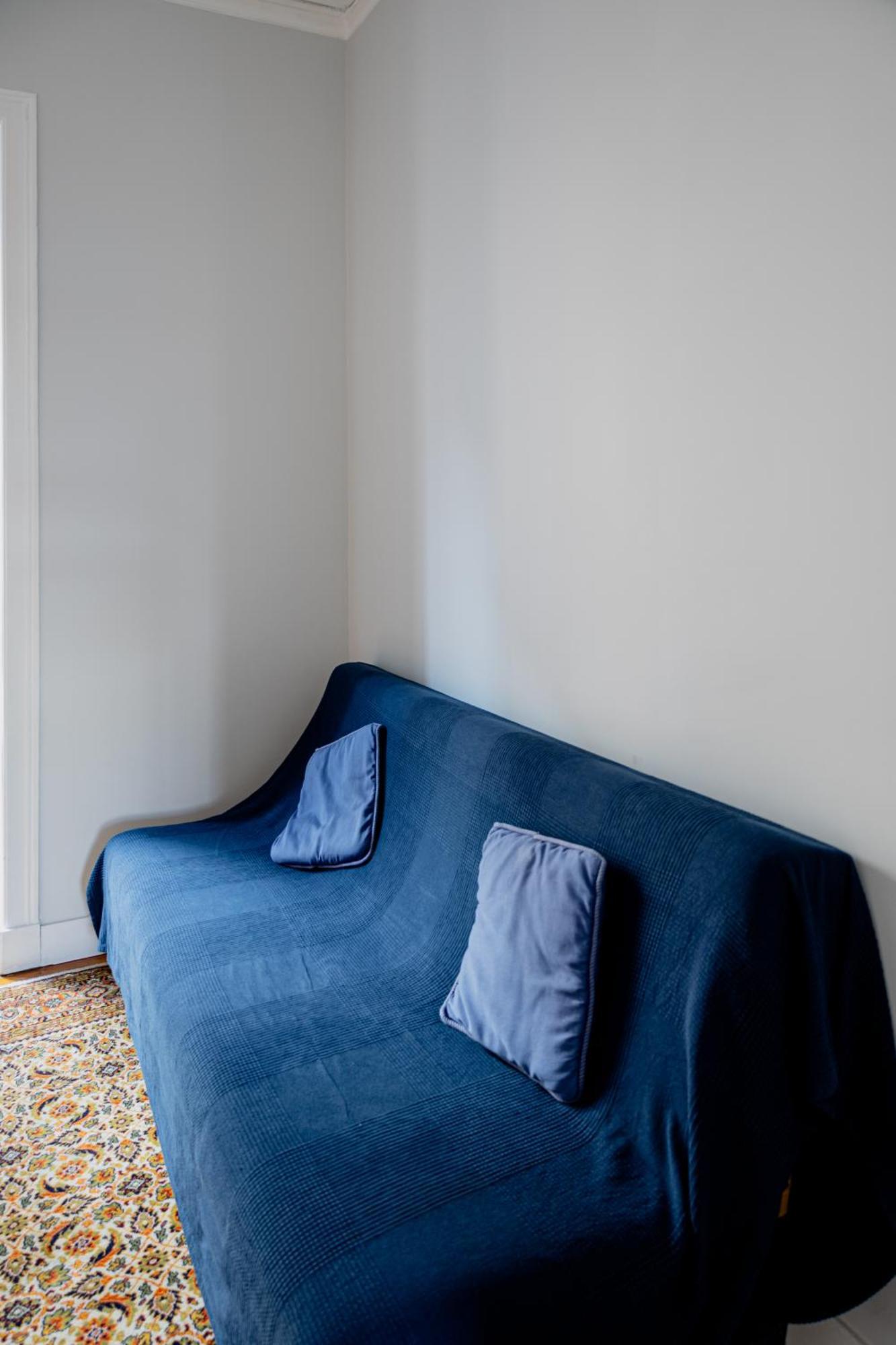 Angels Homes N.27 1ºandar, Bairro Tipico, Centro Lejlighed