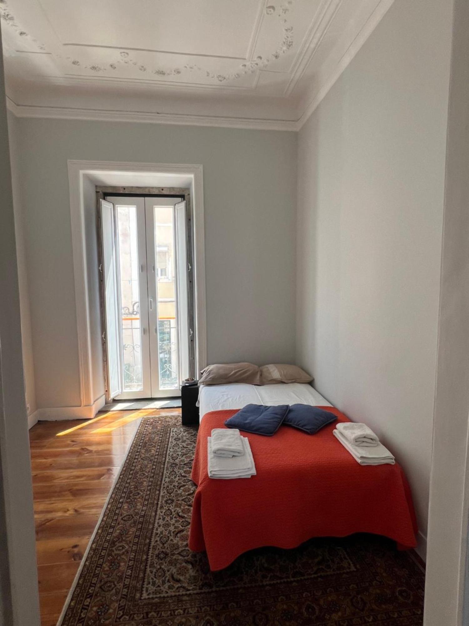 Lejlighed Angels Homes N.27 1ºandar, Bairro Tipico, Centro *