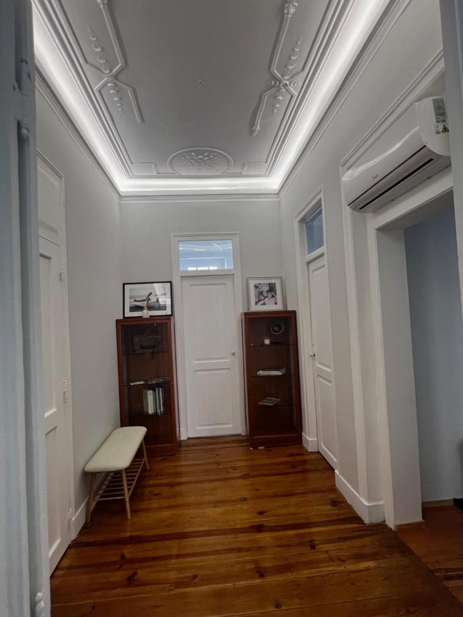 Angels Homes N.27 1ºandar, Bairro Tipico, Centro Lejlighed Lisboa