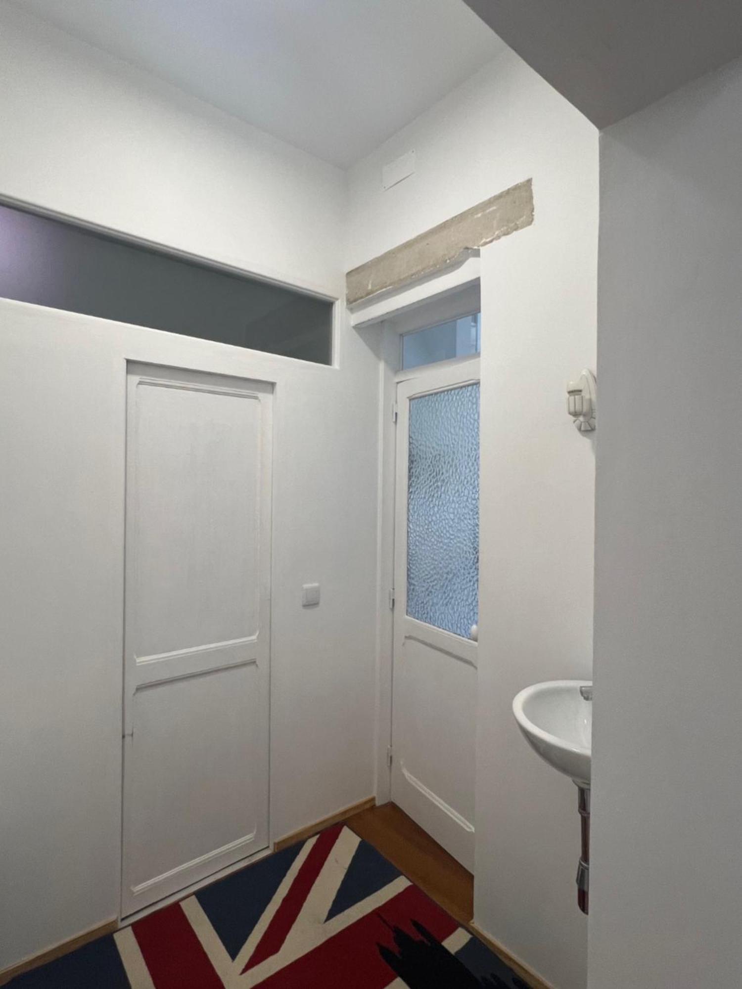 Lejlighed Angels Homes N.27 1ºandar, Bairro Tipico, Centro